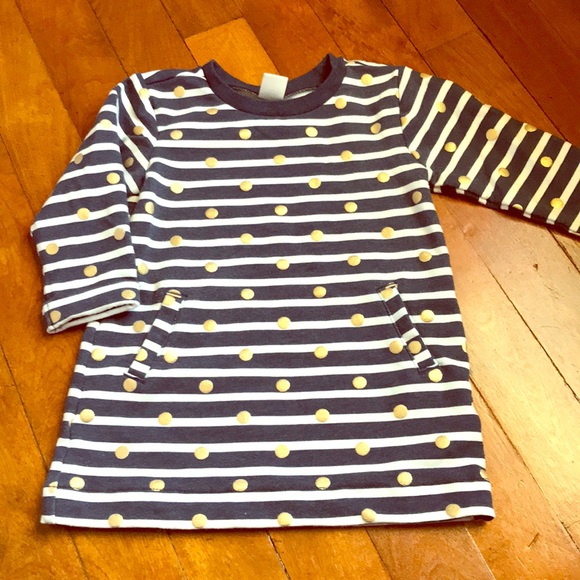 Girls tunic/dress - Picture 1 of 3